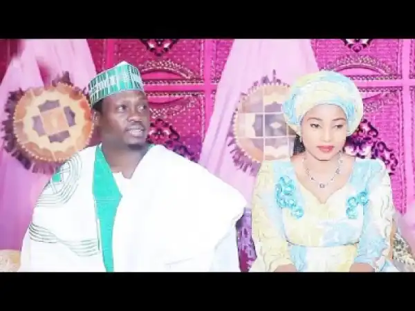 Auren Ali Nuhu. fim ga kowane mace mai aure daga can - 2019